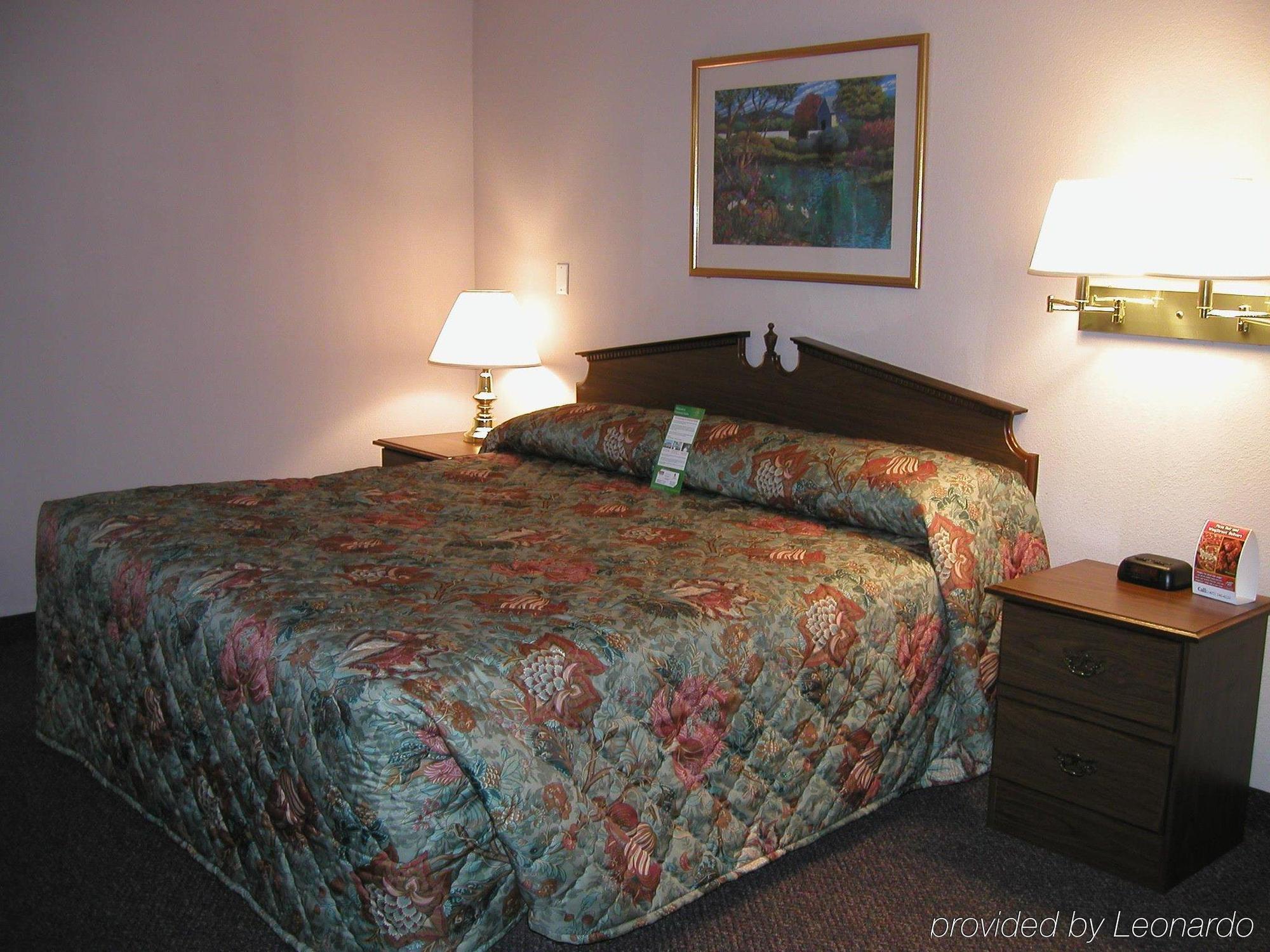Intown Suites Extended Stay Murfreesboro Tn - Mtsu Exteriér fotografie